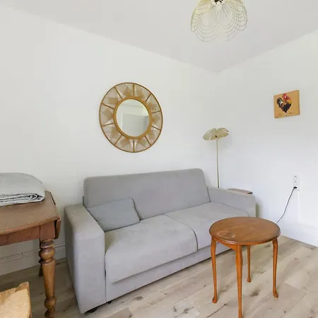 Chez Madeleine *