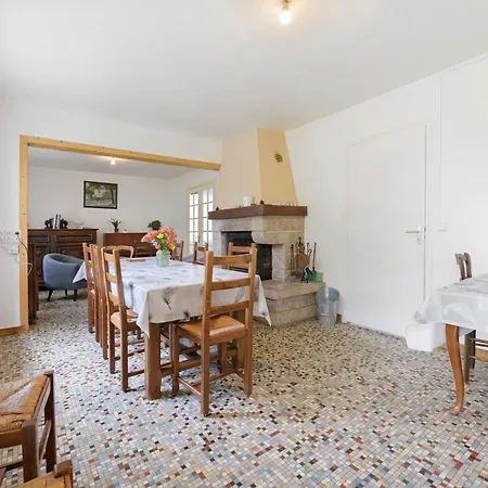 Chez Madeleine Ferienhaus *