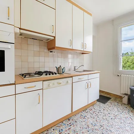 Ferienhaus Chez Madeleine