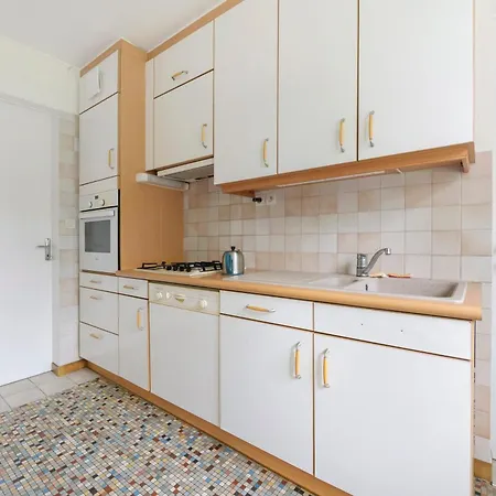 Сasa de vacaciones Chez Madeleine *