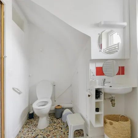 Ferienhaus Chez Madeleine