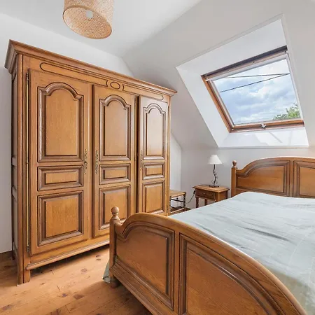 Chez Madeleine * Coutances