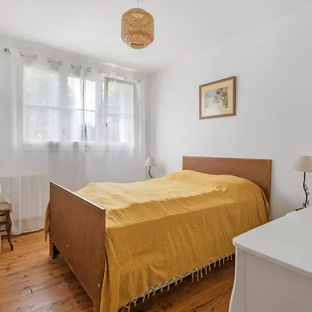 Chez Madeleine Ferienhaus Coutances