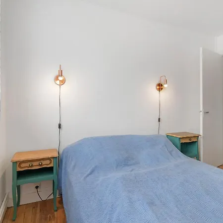 Сasa de vacaciones Chez Madeleine *