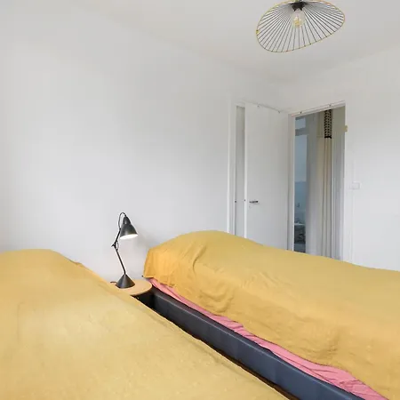 Сasa de vacaciones Chez Madeleine *