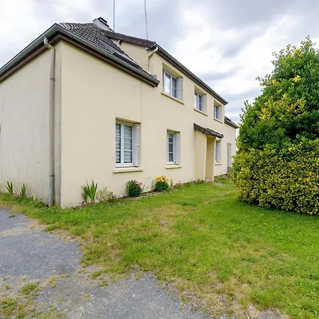 Chez Madeleine Ferienhaus Coutances